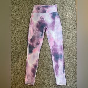 NBW Buffbunny leggings no longer available on website